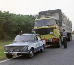 ВАЗ-2101-94 Rendorseg 1973 года